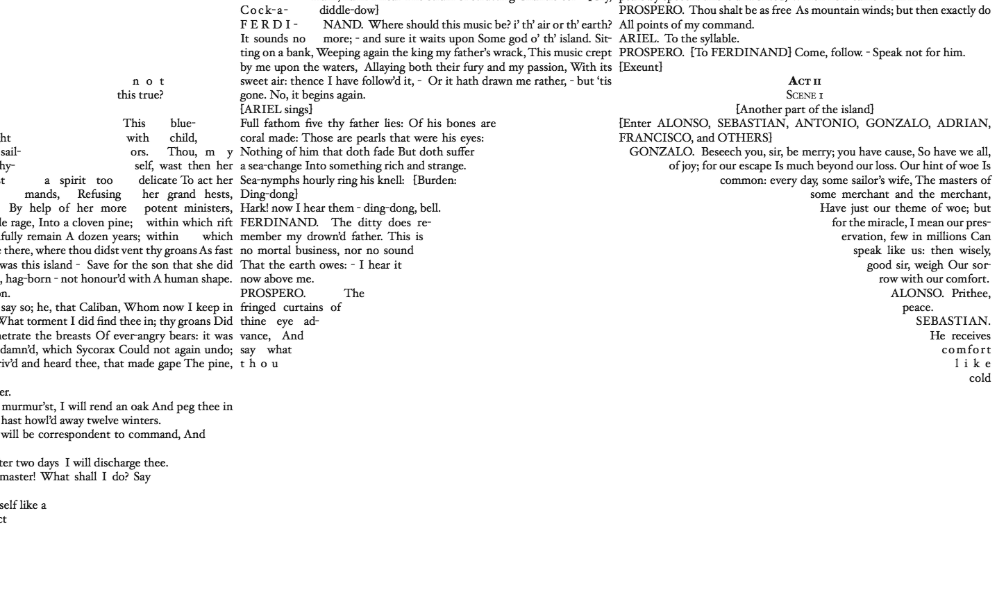 A close-up detail from the above.